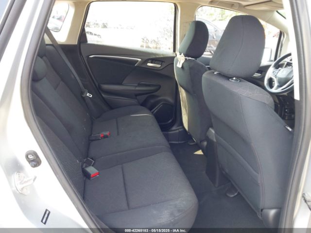 JHMGK5H7XGX014530 Honda FIT EX