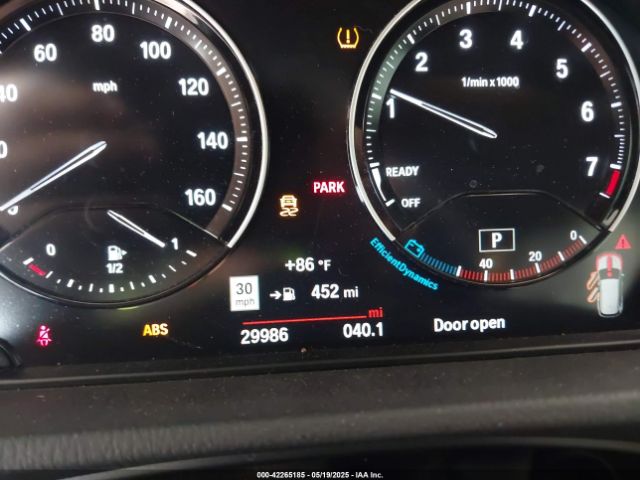 WBXJG7C0XN5U57142 BMW X1 Sdrive28i