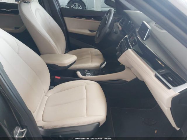 WBXJG7C0XN5U57142 BMW X1 Sdrive28i