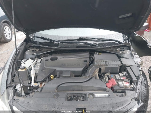 1N4AL3APXHN322528 Nissan Altima 2.5 S