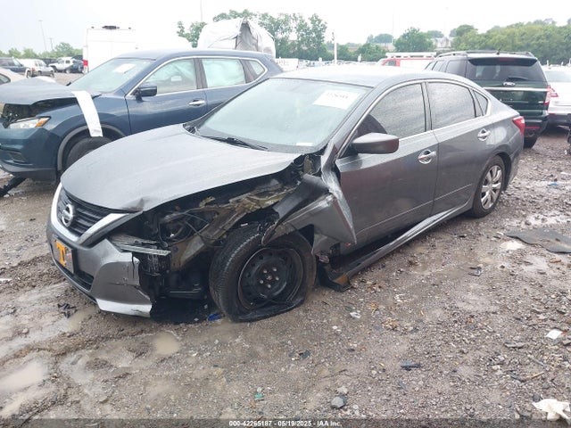 1N4AL3APXHN322528 Nissan Altima 2.5 S