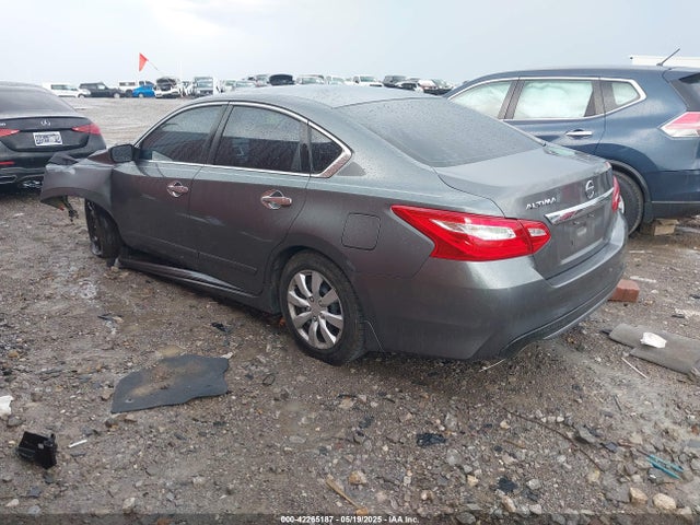 1N4AL3APXHN322528 Nissan Altima 2.5 S