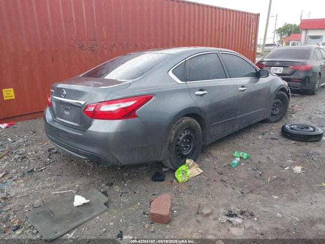 1N4AL3APXHN322528 Nissan Altima 2.5 S