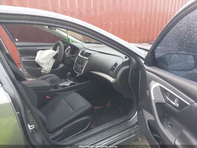1N4AL3APXHN322528 Nissan Altima 2.5 S