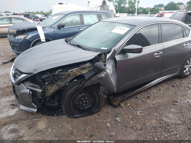 1N4AL3APXHN322528 Nissan Altima 2.5 S