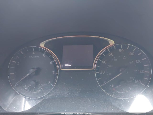 1N4AL3APXHN322528 Nissan Altima 2.5 S