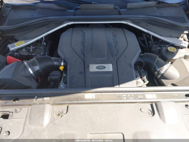 SALK19E78PA058614 Land Rover nc10-p8h
