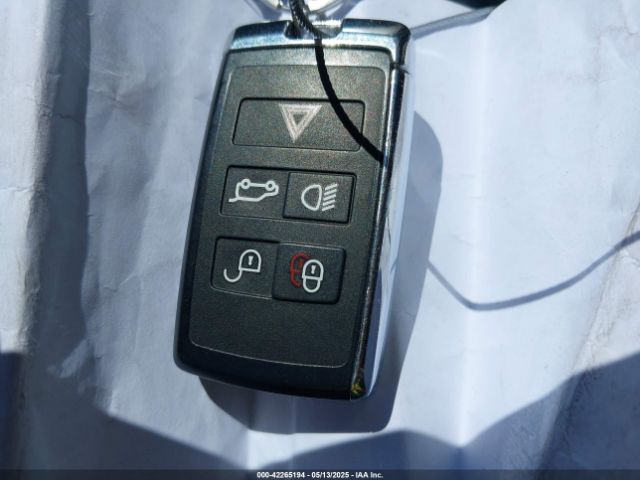 SALK19E78PA058614 Land Rover nc10-p8h