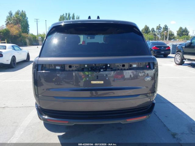 SALK19E78PA058614 Land Rover nc10-p8h