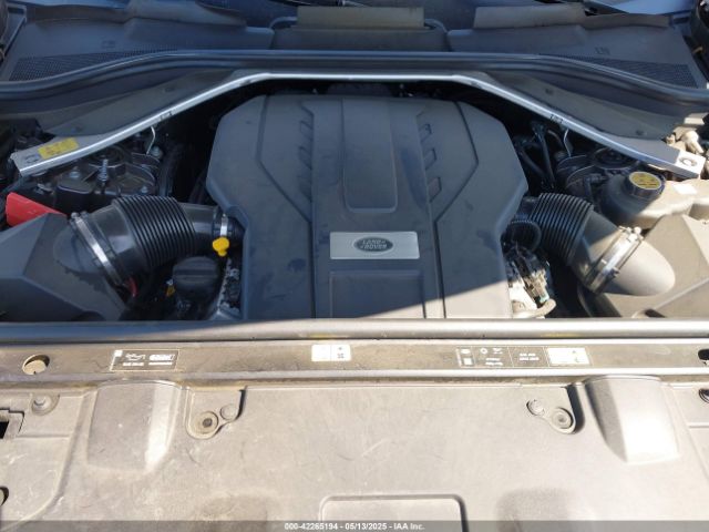 SALK19E78PA058614 Land Rover nc10-p8h