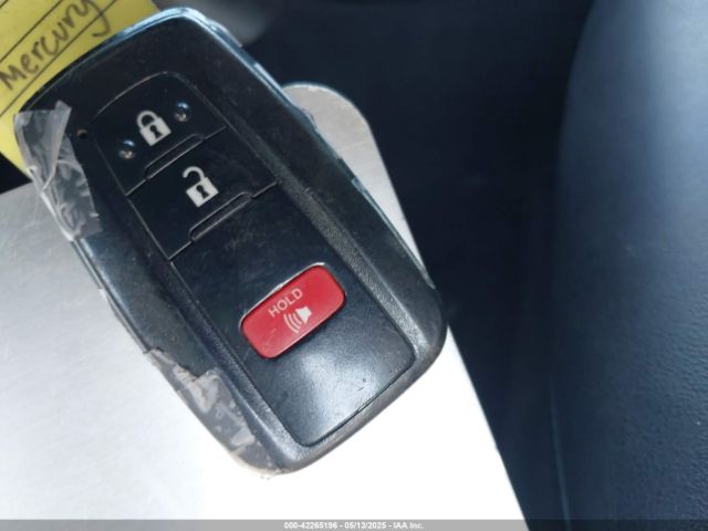 JTDKARFU4H3036689 Toyota Prius Four