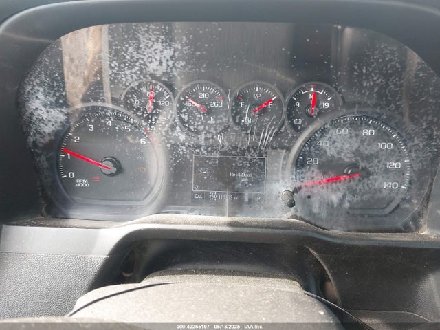 3GCNYAEH2LG114844 Chevrolet Silverado 1500 4wd  Long Bed Wt