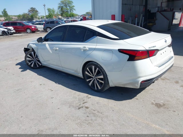 1N4AL4CV9MN377435 Nissan 2021