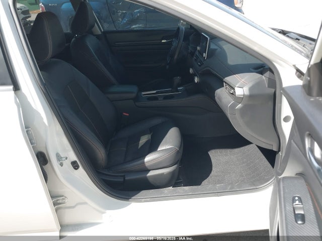 1N4AL4CV9MN377435 Nissan 2021
