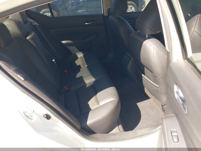1N4AL4CV9MN377435 Nissan 2021