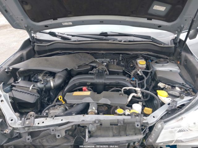 JF2SJAGC7HH561242 Subaru Forester 2.5i Premium