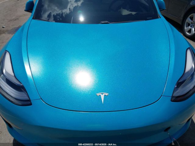 5YJ3E1EB2MF990302 Tesla Model 3 Long Range Dual Motor All-wheel Drive