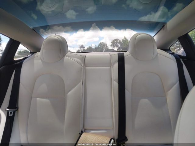 5YJ3E1EB2MF990302 Tesla Model 3 Long Range Dual Motor All-wheel Drive