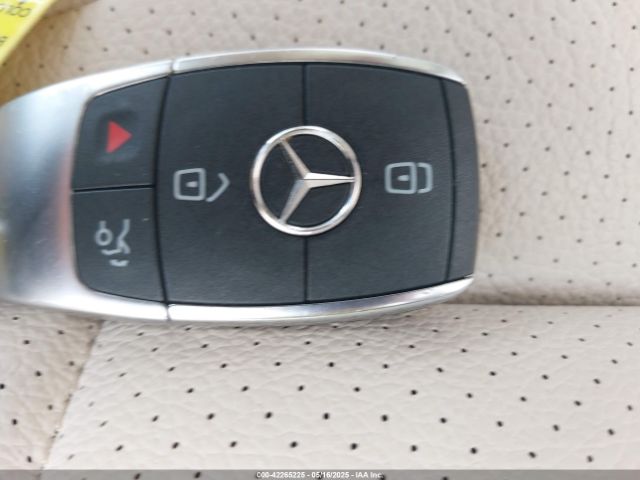 2021 MERCEDES-BENZ GLS 450 4JGFF5KE1MA441193 Photo 10
