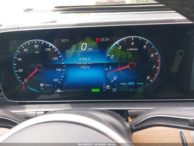 2021 MERCEDES-BENZ GLS 450 4JGFF5KE1MA441193 Photo 6