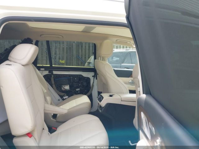 2021 MERCEDES-BENZ GLS 450 4JGFF5KE1MA441193 Photo 7