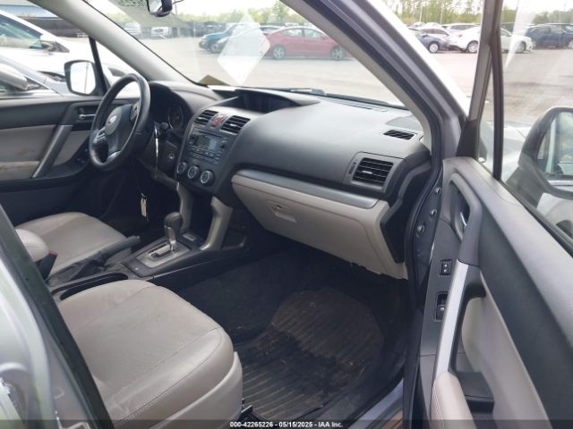 JF2SJAHCXEH426444 Subaru Forester 2.5i Limited