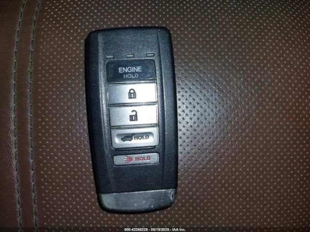 5J8YD4H87KL029538 Acura Mdx Advance Pkg