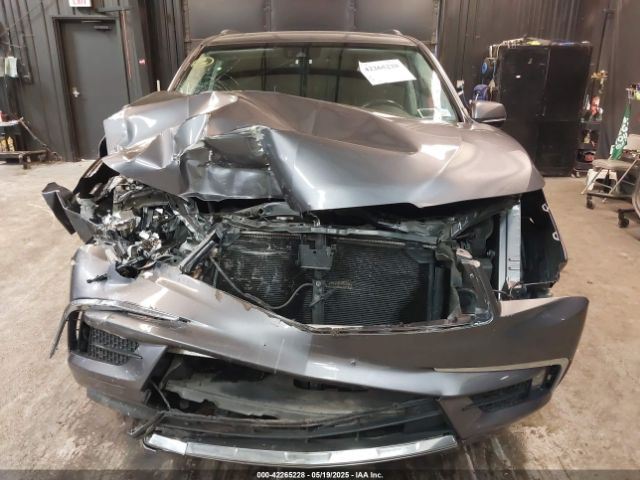 5J8YD4H87KL029538 Acura Mdx Advance Pkg