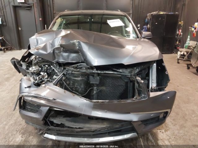 5J8YD4H87KL029538 Acura Mdx Advance Pkg