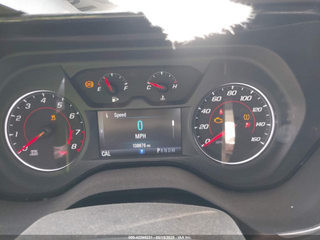 2016 CHEVROLET CAMARO 1G1FB1RS6G0143469 Photo 6