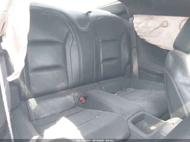 2016 CHEVROLET CAMARO 1G1FB1RS6G0143469 Photo 7