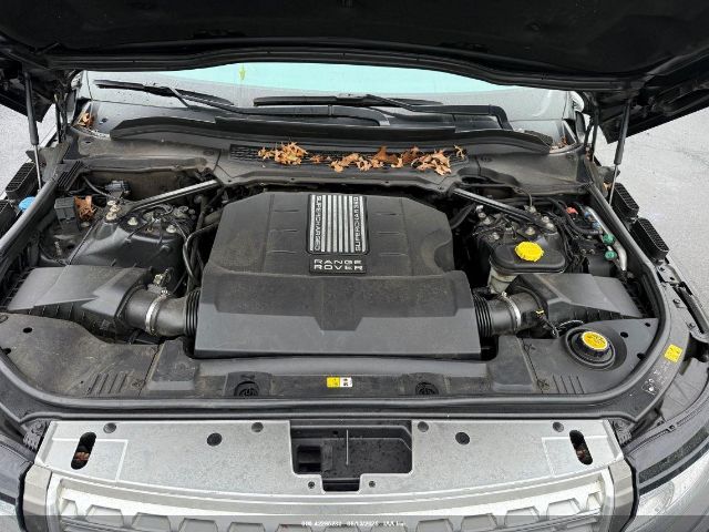 SALGV2EF3EA128509 Land Rover Range Rover 5.0l V8 Supercharged Autobiography