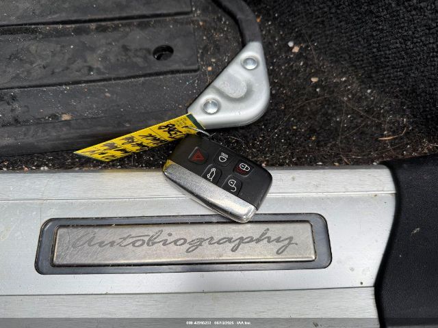 SALGV2EF3EA128509 Land Rover Range Rover 5.0l V8 Supercharged Autobiography