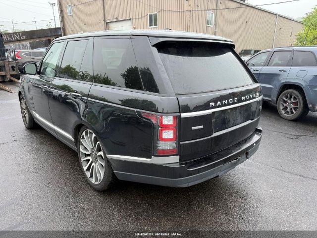 SALGV2EF3EA128509 Land Rover Range Rover 5.0l V8 Supercharged Autobiography