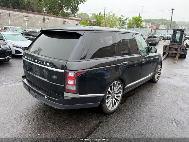 SALGV2EF3EA128509 Land Rover Range Rover 5.0l V8 Supercharged Autobiography