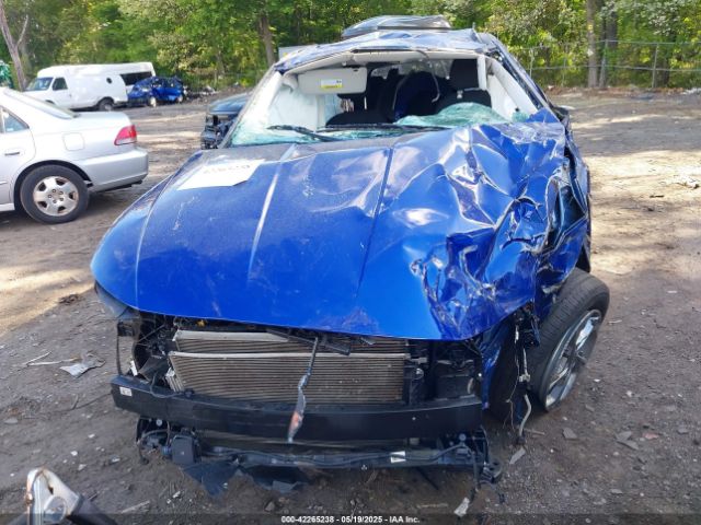 5NMJACAE2PH290877 Hyundai TUCSON SE