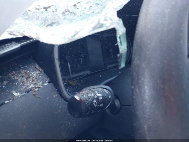 5NMJACAE2PH290877 Hyundai TUCSON SE