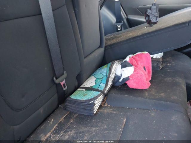 5NMJACAE2PH290877 Hyundai TUCSON SE