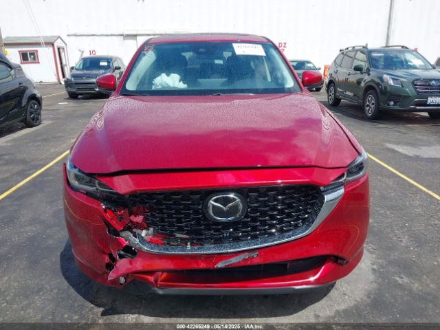 JM3KFBCL5R0486978 Mazda py