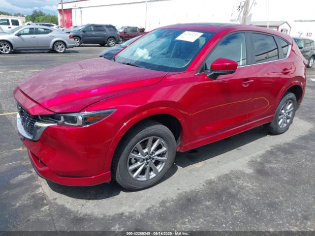 JM3KFBCL5R0486978 Mazda py