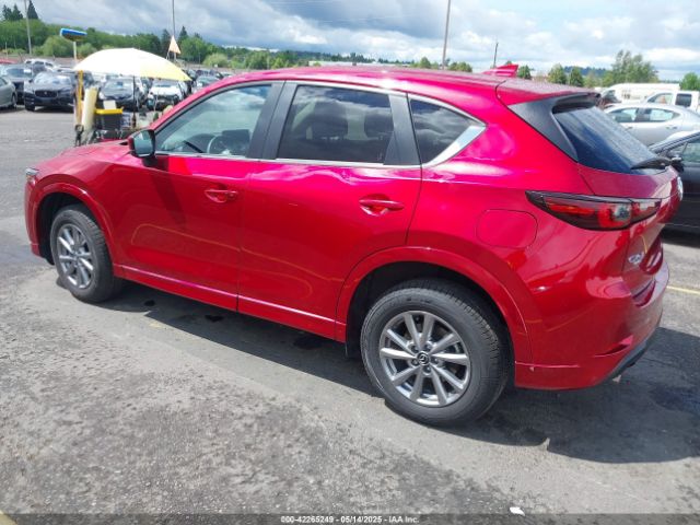JM3KFBCL5R0486978 Mazda py