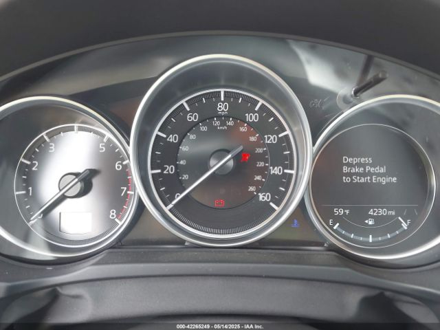 JM3KFBCL5R0486978 Mazda py