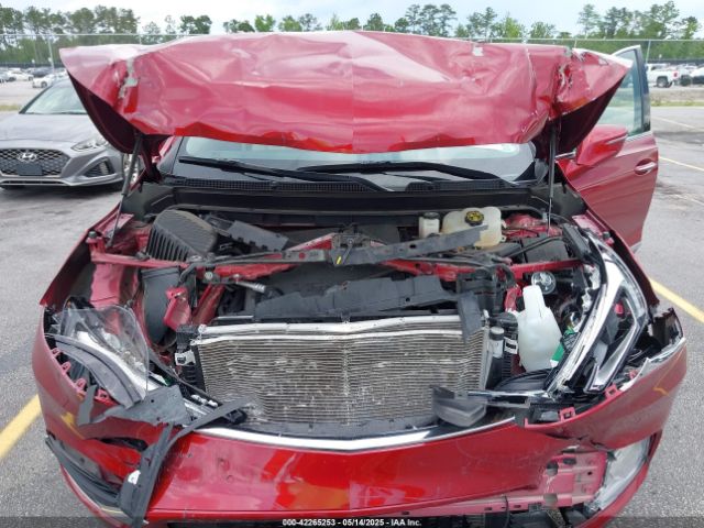 5GAERCKW9LJ288809 Buick Enclave Fwd Premium