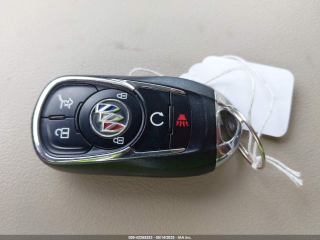 5GAERCKW9LJ288809 Buick Enclave Fwd Premium