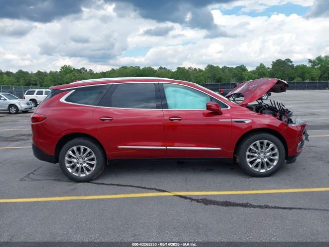 5GAERCKW9LJ288809 Buick Enclave Fwd Premium