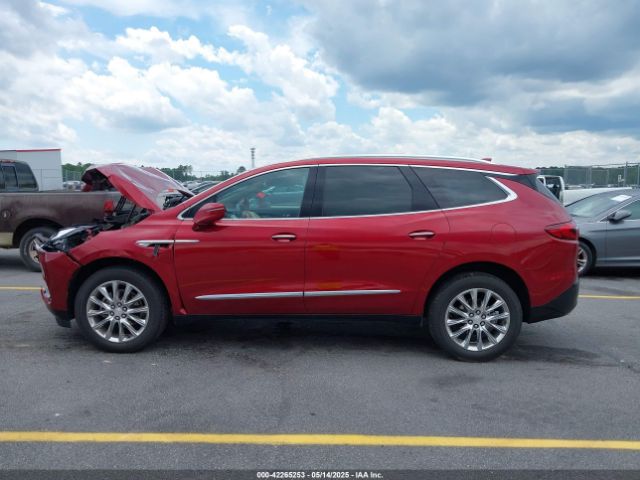 5GAERCKW9LJ288809 Buick Enclave Fwd Premium