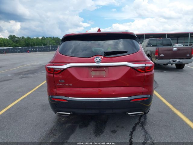 5GAERCKW9LJ288809 Buick Enclave Fwd Premium