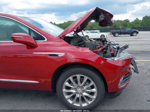 5GAERCKW9LJ288809 Buick Enclave Fwd Premium