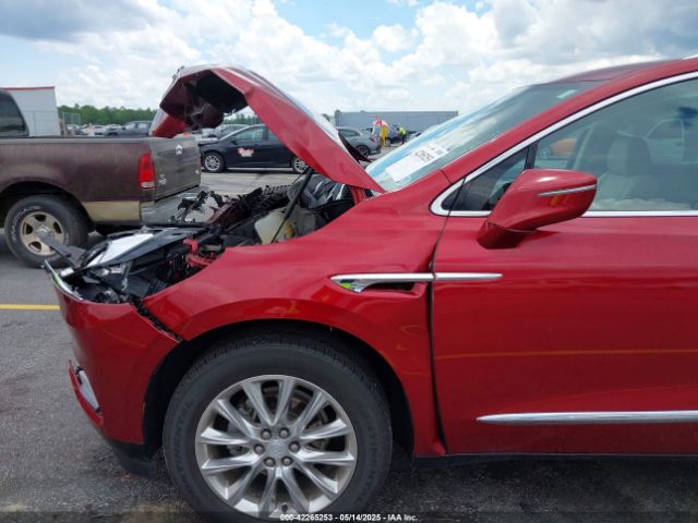 5GAERCKW9LJ288809 Buick Enclave Fwd Premium