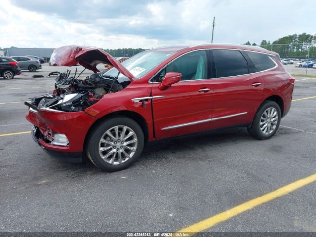 5GAERCKW9LJ288809 Buick Enclave Fwd Premium